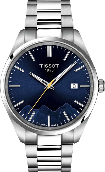 Изображение товара Часы наручные мужские Tissot T150.410.11.041.02