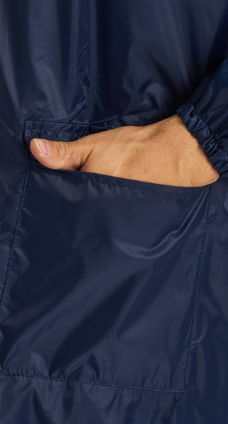 Изображение товара Плащ для охоты и рыбалки УРСУС WaterWay / ПЛА214 (р.48-50,170-176, темно-синий)