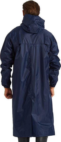 Изображение товара Плащ для охоты и рыбалки УРСУС WaterWay / ПЛА214 (р.48-50,170-176, темно-синий)