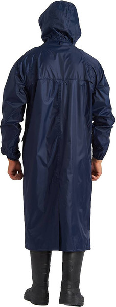 Изображение товара Плащ для охоты и рыбалки УРСУС WaterWay / ПЛА214 (р.52-54,182-188, темно-синий)