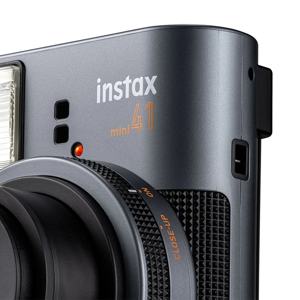 Изображение товара Фотоаппарат с мгновенной печатью Fujifilm Instax Mini 41