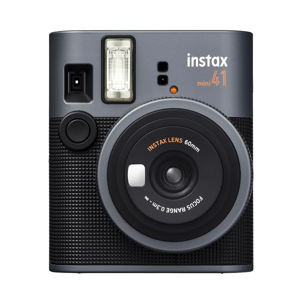 Изображение товара Фотоаппарат с мгновенной печатью Fujifilm Instax Mini 41