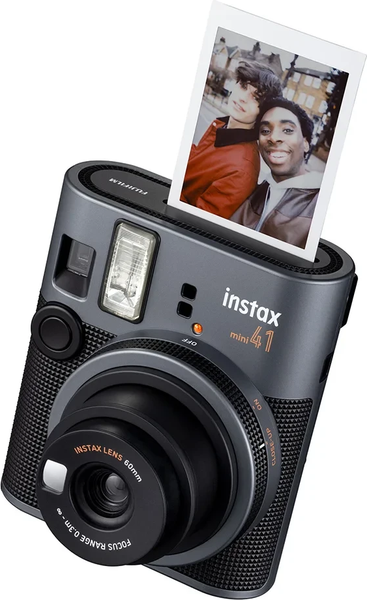 Изображение товара Фотоаппарат с мгновенной печатью Fujifilm Instax Mini 41