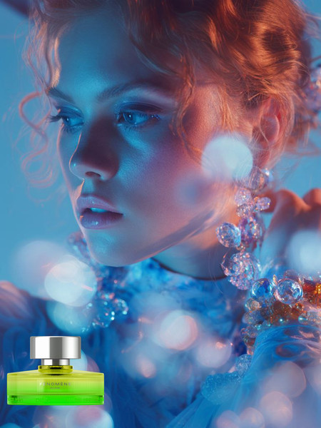 Изображение товара Духи Dilis Parfum Fenomene Glow (75мл)