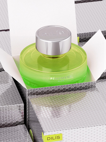 Изображение товара Духи Dilis Parfum Fenomene Glow (75мл)