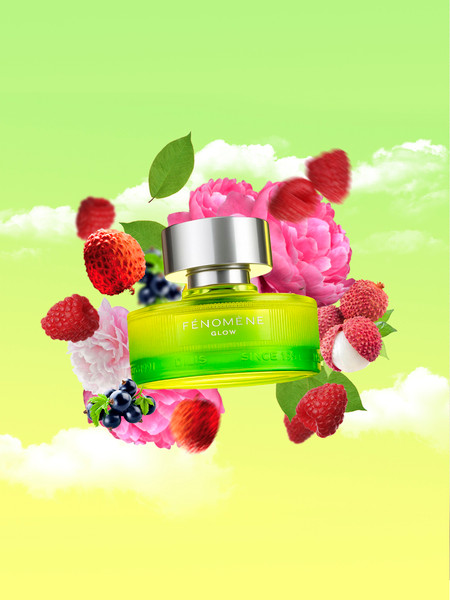 Изображение товара Духи Dilis Parfum Fenomene Glow (75мл)