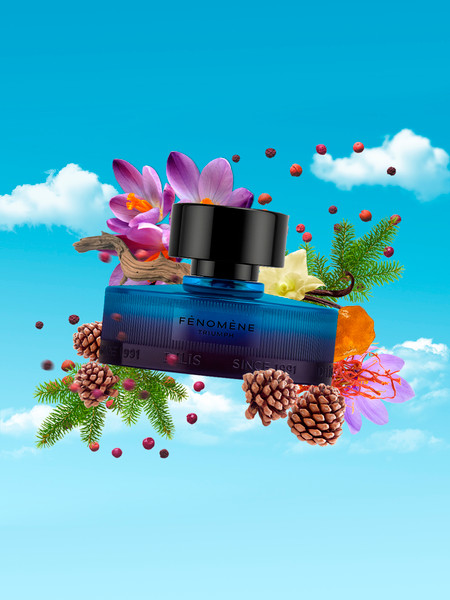 Изображение товара Духи Dilis Parfum Fenomene Triumph (75мл)