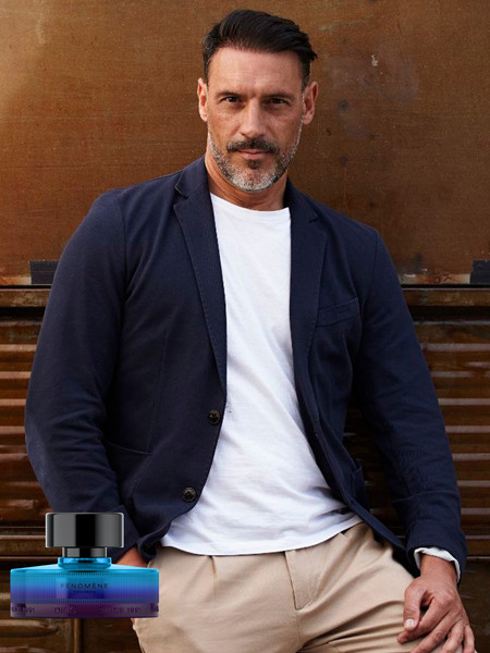 Изображение товара Духи Dilis Parfum Fenomene Triumph (75мл)