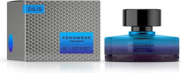 Изображение товара Духи Dilis Parfum Fenomene Triumph (75мл)