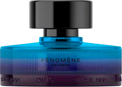 Изображение товара Духи Dilis Parfum Fenomene Triumph (75мл)