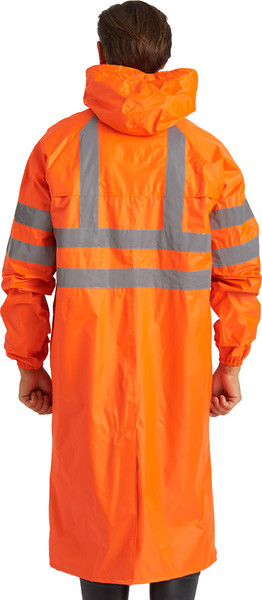 Изображение товара Плащ рабочий УРСУС ПЛА209-460 (р.60-62, 170-176, оранжевый)