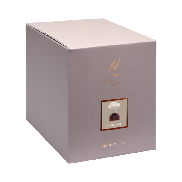 Изображение товара Аромадиффузор Hypno Casa Rosa Rosso Divino (100мл)