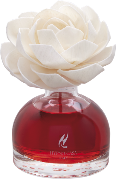 Изображение товара Аромадиффузор Hypno Casa Rosa Rosso Divino (100мл)