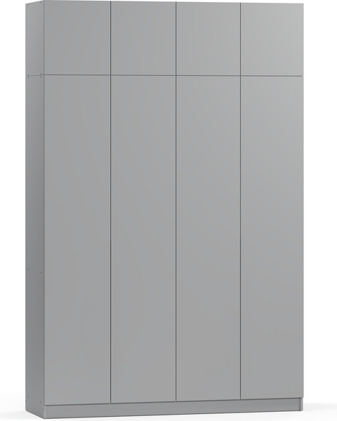 Изображение товара Шкаф Soma Lord Lite 160x240 (серый)