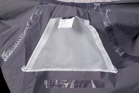 Изображение товара Плащ для охоты и рыбалки УРСУС Neptune JRC-101b Jeta Safety / JTJRC-101b (XXL, темно-синий)