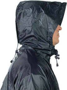 Изображение товара Плащ для охоты и рыбалки УРСУС Neptune JRC-101b Jeta Safety / JTJRC-101b (XXL, темно-синий)