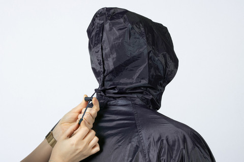 Изображение товара Плащ для охоты и рыбалки УРСУС Neptune JRC-101b Jeta Safety / JTJRC-101b (XXXL, темно-синий)