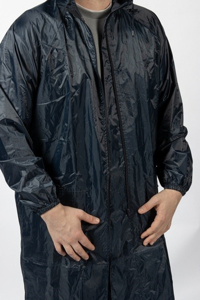 Изображение товара Плащ для охоты и рыбалки УРСУС Neptune JRC-101b Jeta Safety / JTJRC-101b (XXXL, темно-синий)