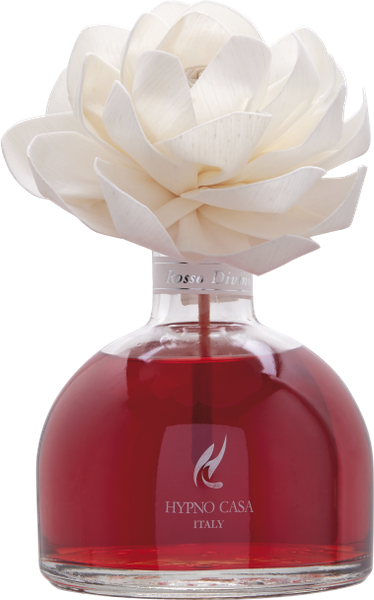 Изображение товара Аромадиффузор Hypno Casa Rosa Rosso Divino (250мл)