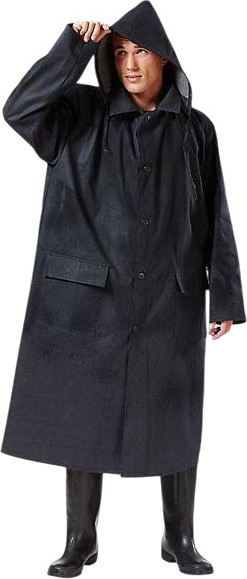 Изображение товара Плащ для охоты и рыбалки УРСУС ПЛА201 (р.44-46, 182-188)