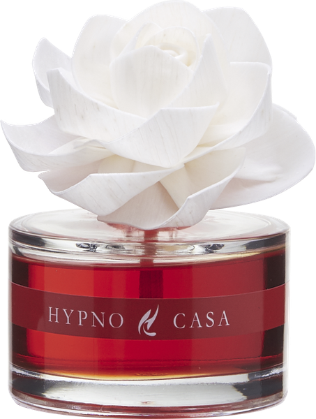 Изображение товара Аромадиффузор Hypno Casa Rosa Rosso Divino (60мл)