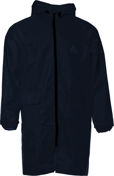 Изображение товара Плащ для охоты и рыбалки УРСУС Оксфорд / ПЛА216 (р.56-58, 170-176, синий)