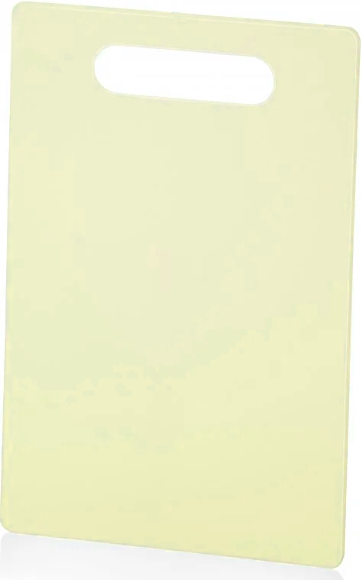 Изображение товара Разделочная доска Эльфпласт Slim малая EP408 (светло-желтый)