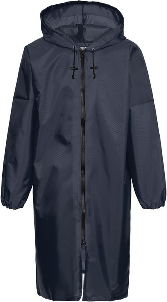 Изображение товара Дождевик УРСУС Плащ, плащ / ГФ70611.40 (M, темно-синий)