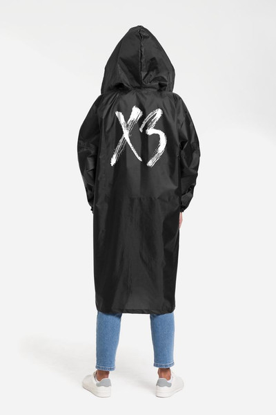 Изображение товара Дождевик УРСУС ХЗ / ГФ70691.30 (XXL, черный)