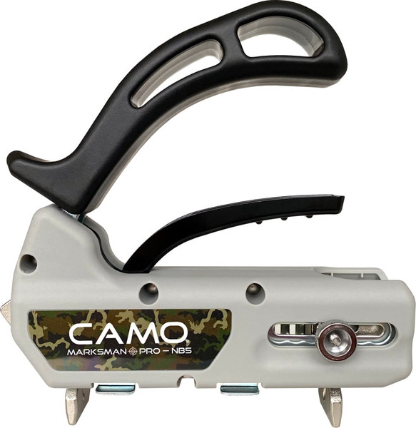 Изображение товара Инструмент для скрытого монтажа доски Camo Marksman PRO-NB 5