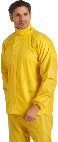 Изображение товара Костюм для охоты и рыбалки УРСУС Рыбак / КОС209-510 (XL, желтый)