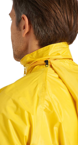 Изображение товара Костюм для охоты и рыбалки УРСУС Рыбак / КОС209-510 (XL, желтый)