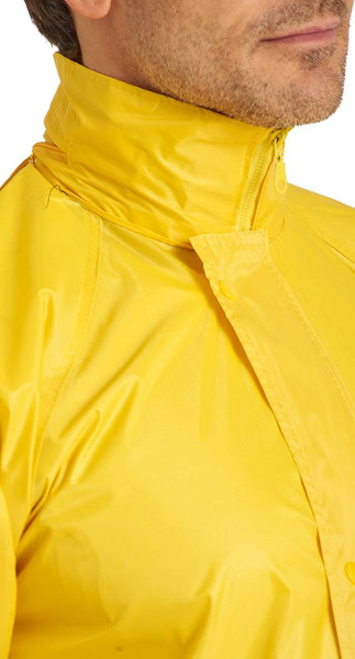 Изображение товара Костюм для охоты и рыбалки УРСУС Рыбак / КОС209-510 (XL, желтый)