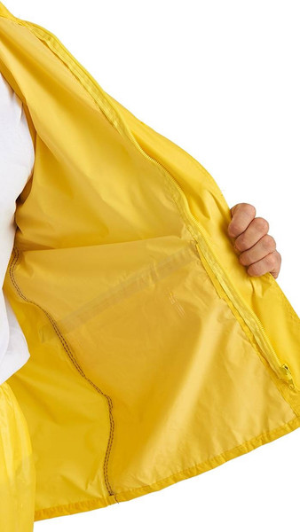 Изображение товара Костюм для охоты и рыбалки УРСУС Рыбак / КОС209-510 (XL, желтый)