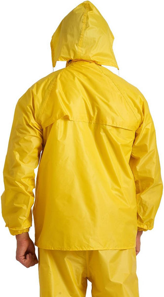 Изображение товара Костюм для охоты и рыбалки УРСУС Рыбак / КОС209-510 (XL, желтый)