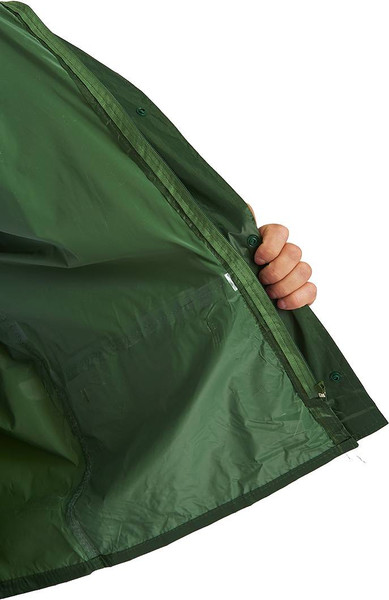 Изображение товара Костюм для охоты и рыбалки УРСУС Рыбак / КОС209-160 (XL, зеленый)