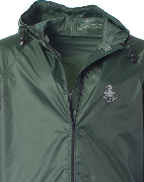 Изображение товара Комплект рабочей одежды УРСУС WaterWay / КОС314 (р.44-46,182-188, зеленый)