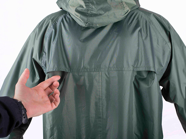 Изображение товара Комплект рабочей одежды УРСУС WaterWay / КОС314 (р.52-54,182-188, зеленый)