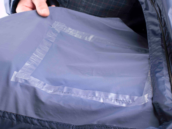 Изображение товара Комплект рабочей одежды УРСУС WaterWay / КОС314 (р.56-58,182-188, темно-синий)