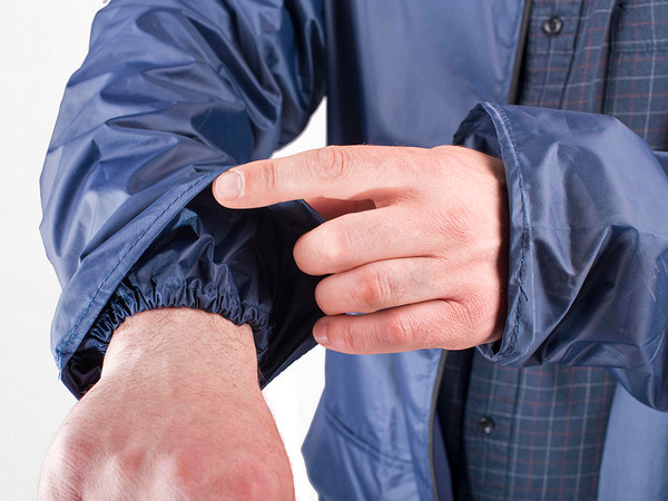 Изображение товара Комплект рабочей одежды УРСУС WaterWay / КОС314 (р.56-58,182-188, темно-синий)