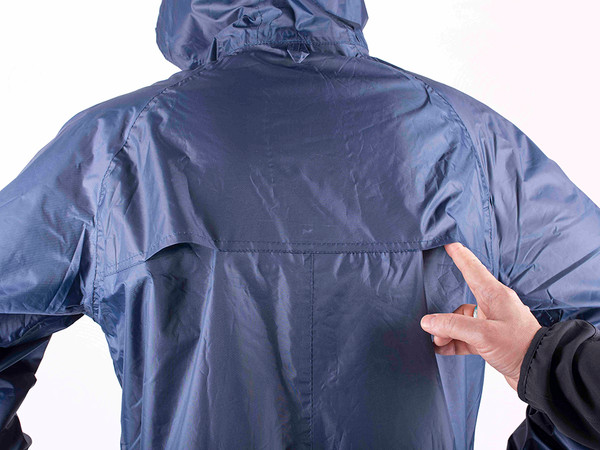 Изображение товара Комплект рабочей одежды УРСУС WaterWay / КОС314 (р.56-58,182-188, темно-синий)