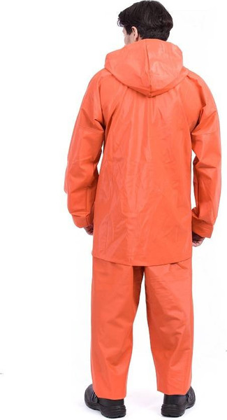 Изображение товара Костюм для охоты и рыбалки УРСУС Волга-500 / КОС254 (р.44-46, 182-188, оранжевый)