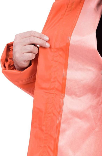 Изображение товара Костюм для охоты и рыбалки УРСУС Волга-500 / КОС254 (р.44-46, 182-188, оранжевый)