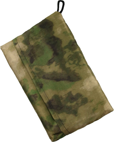 Изображение товара Плащ для охоты и рыбалки УРСУС Raincoat ВВЗ-001 / ПЛА001-ВВЗ (р.36/38, камуфляж)