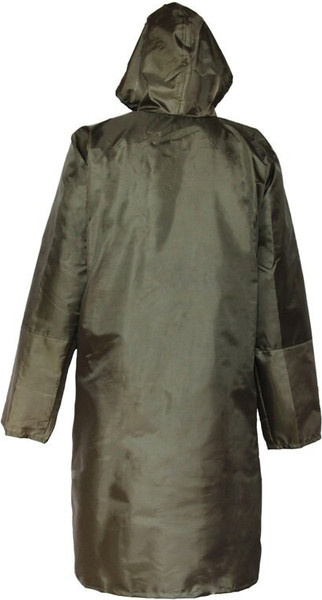 Изображение товара Плащ для охоты и рыбалки УРСУС Raincoat ВВЗ-002 / ПЛА002-ВВЗ (р.44/46)