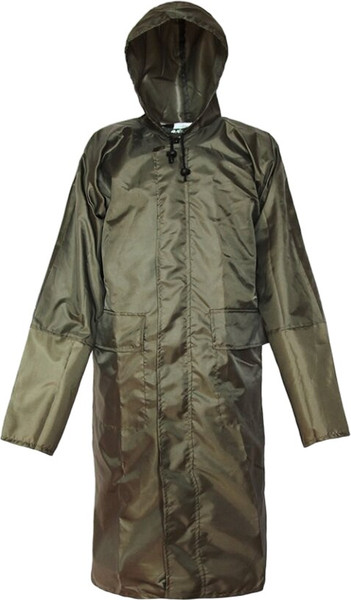 Изображение товара Плащ для охоты и рыбалки УРСУС Raincoat ВВЗ-002 / ПЛА002-ВВЗ (р.52/54)