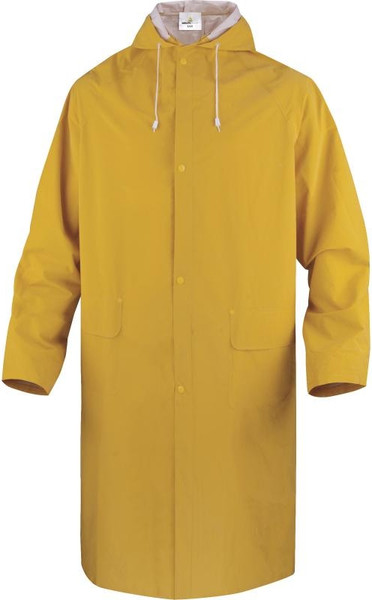 Изображение товара Плащ для охоты и рыбалки УРСУС 305 Delta Plus MA305JA / ПЛА304 (L, 52/54-172/180, желтый)
