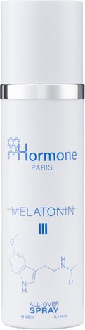 Изображение товара Спрей для тела Hormone Paris Melatonin 3 All Over Spray (100мл)