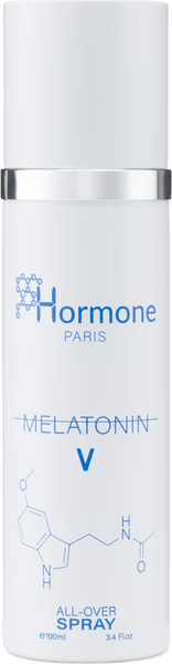 Изображение товара Спрей для тела Hormone Paris Melatonin 5 All Over Spray (100мл)