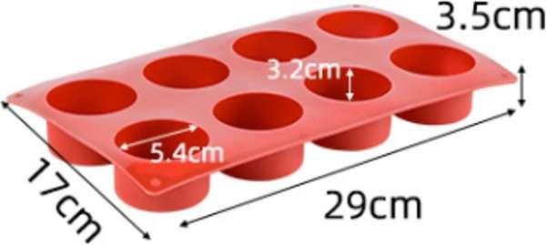 Изображение товара Форма для выпечки Sundays Home XQ053016 (17x29.5)